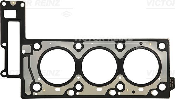 SILINDIR KAPAK CONTASI SOL MERCEDES M272 W203 W204 W211 W212 W221