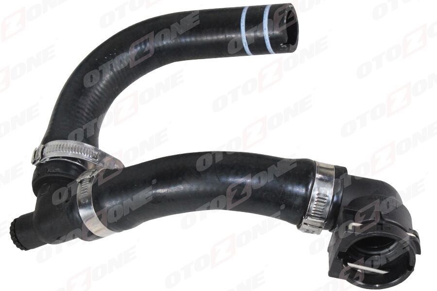 KALORİFER HORTUMU FIAT DOBLO 09> LİNEA 09> 1.3D MTJ