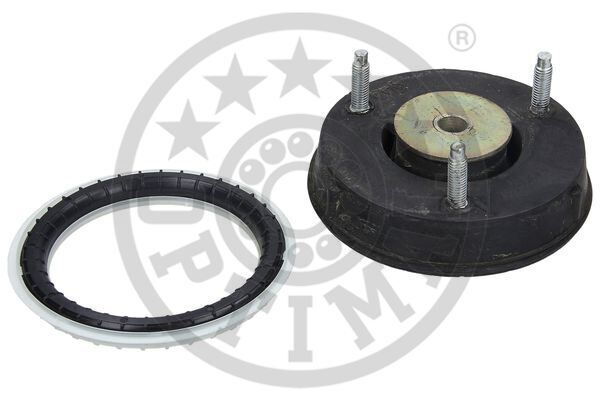 AMORTİSÖR TAKOZU ÖN BİLYALI SET FORD TRANSİT 01> V184