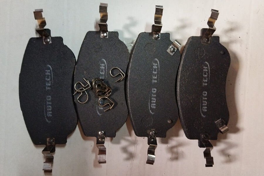 ÖN FREN BALATASI FIAT EGEA YM. 2020>