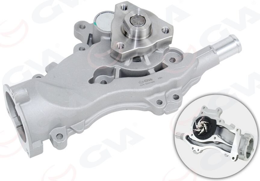 DEVİRDAİM ASTRA J-CORSA D-E-ZAFIRA-INSIGNIA A-MOKKA-MERIVA B-CRUZE-AVEO 1.4 A14NET-B14NET