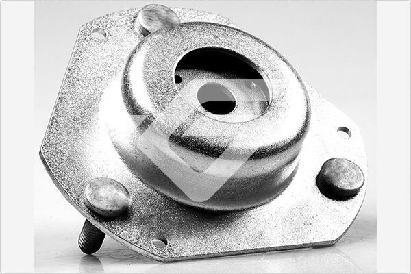 AMORTİSÖR TAKOZU ÖN FORD FİESTA-COURIER-BMAX 08>