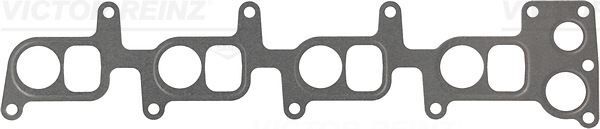 EMME MANIFOLD CONTASI MERCEDES OM611 W202 S202 W210 S210