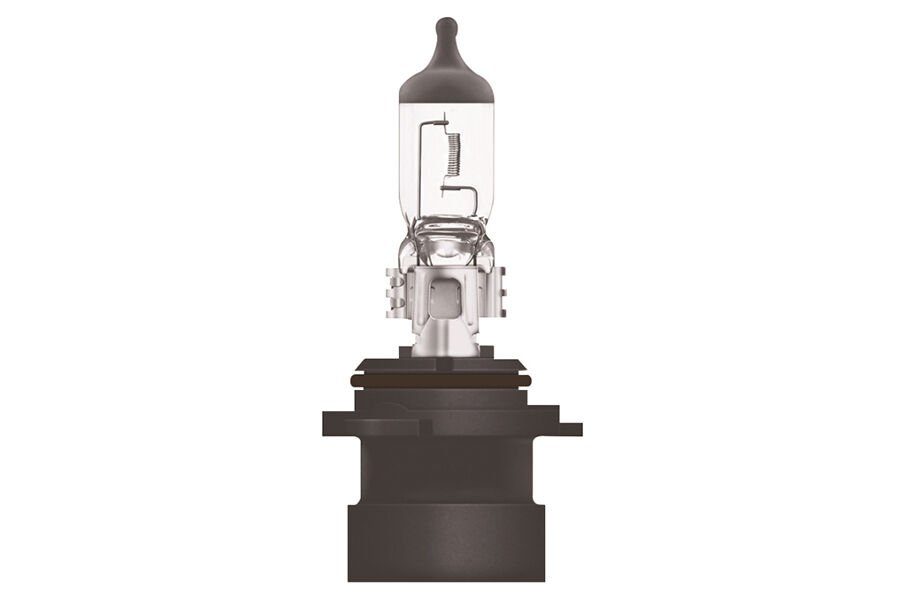 AMPUL 12V HB4A 51 P22d 9006 XS STANDART IŞIK DÜZ SOKET