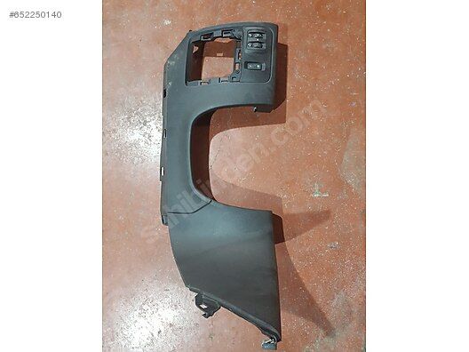 DİREKSİYON ÜST BAKALİTİ MGN IV SEDAN