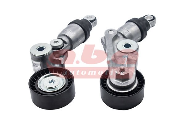 ALTERNATÖR KAYIŞI OTOMATİK GERGİ RULMANI KOMPLE MAZDA 2 1.5L S5 DJ SKYACTIV dizel 14-> / MAZDA 3 1.5 L S5 BM SKYACTIV 16-> / CX-3 1.5L S5 DK SKYACTIV 15->