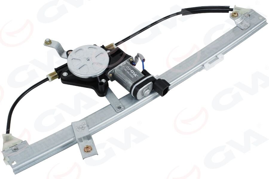 CAM MEKANİZMASI MOTORLU SAĞ FIAT TEMPRA 89- TIPO 88- UNO 10/1989>