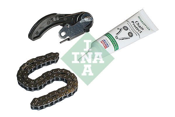 YAĞ POMPA ZİNCİR SETİ ASTRA K-ASTRA J-MOKKA-INSIGNIA A-INSIGNIA B-MERIVA B 1.6 B16DTH-DTE-DTI