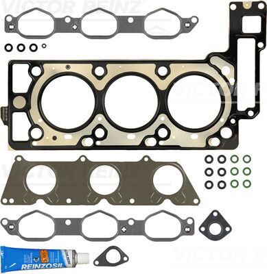 TAKIM CONTA UST SAG MERCEDES M272 W203 W204 W211 W212 W221