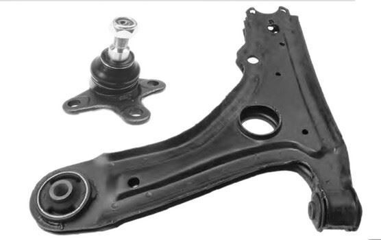 SAG ON SALINCAK-ROTILLI (VW POLO 95-00)