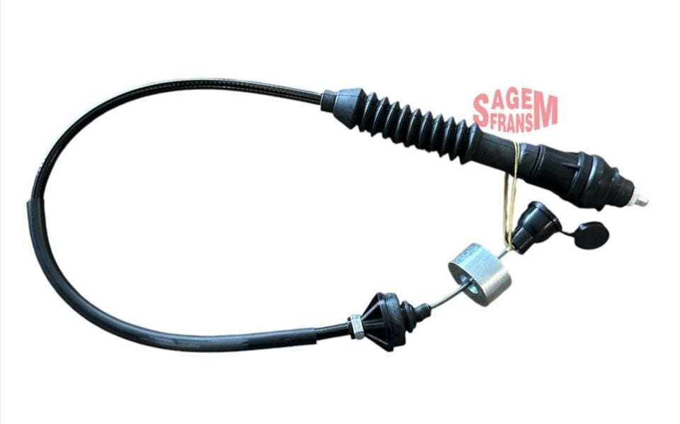 DEBRİYAJ TELİ PARTNER-BERLINGO DW8B 03>08