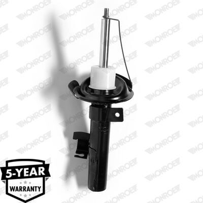 ÖN AMORTİSÖR SAĞ MAZDA III BK BL 2003 >2014 GAZLI