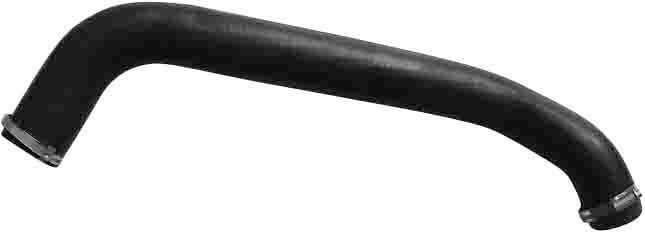 TURBO INTERCOOLER GIRIS HORTUMU UZUN TRANSIT V347 2.2TDCI 2.4TDCI 3.2TDCI 06 >