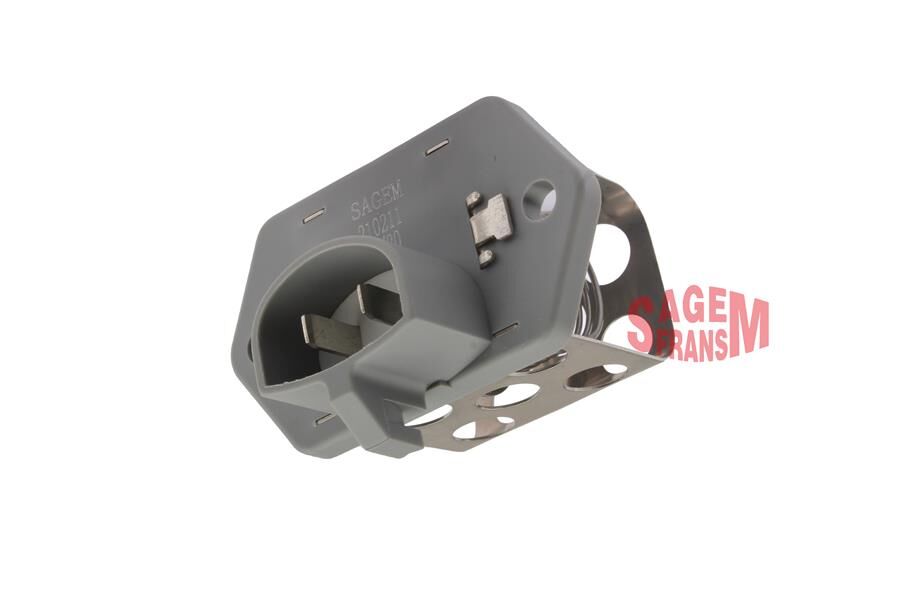 FAN REZİSTANSI CONNECT 2002 > 2013