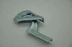 KAPUT MENTEŞESİ SOL 2009 F.DOBLO