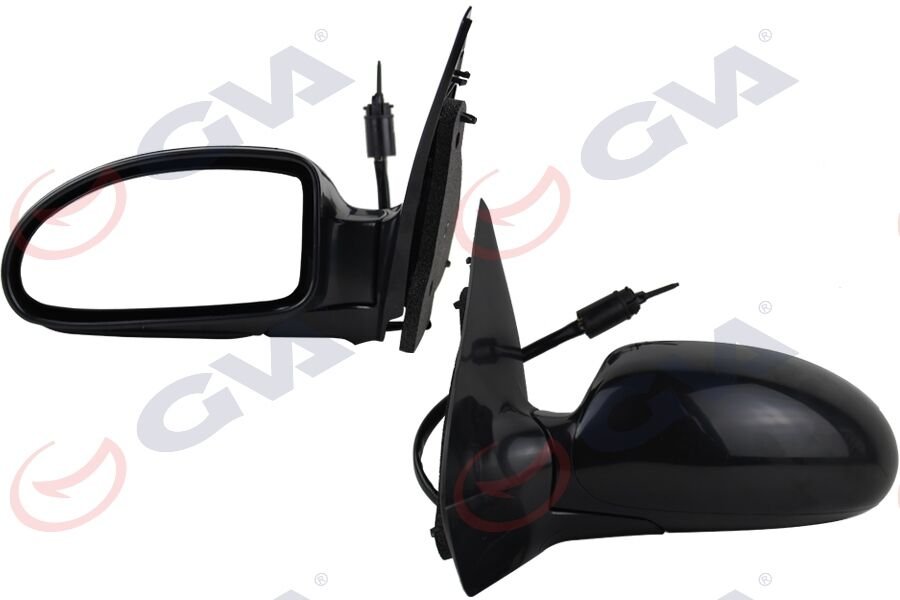 DIŞ DİKİZ AYNASI SOL FORD FOCUS 98 > MANUEL VM-319L