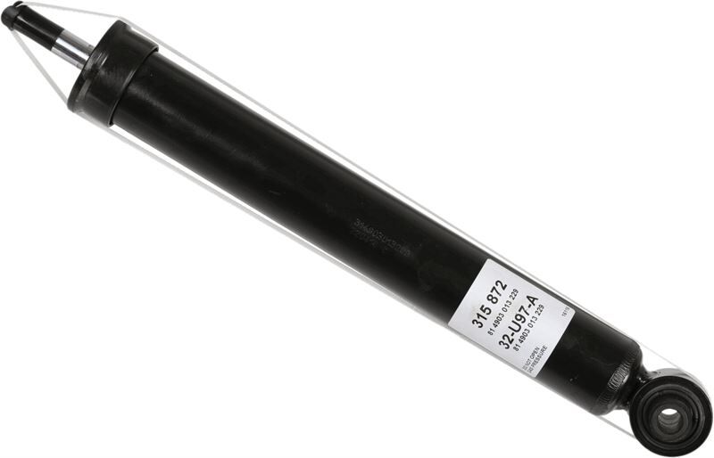 AMORTISOR ARKA GAZLI BMW F20 F21 F22 F30 F80 F31 F33 F83 F32 F82 F36