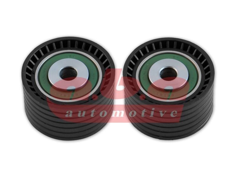 EKSANTRİK GERGİ RULMANI CLIO-MEGANE 1.4 16V - CLIO-LAGUNA-SCENIC-TRAFIC 2.0 16V - LAGUNA-SCENIC 1.6 16V