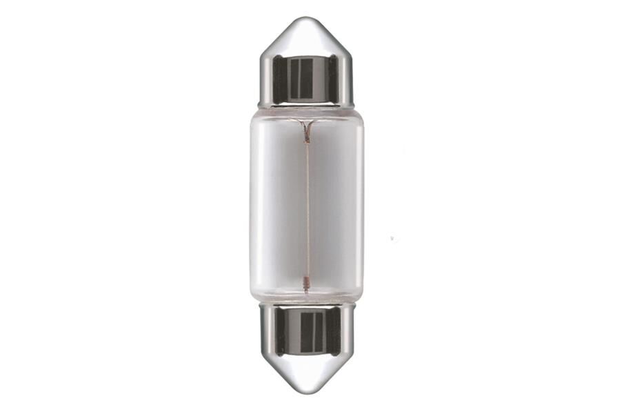 AMPUL 12V CW5 5 SV8.5-8 SOFİT ORTA BOY 36 mm 6418