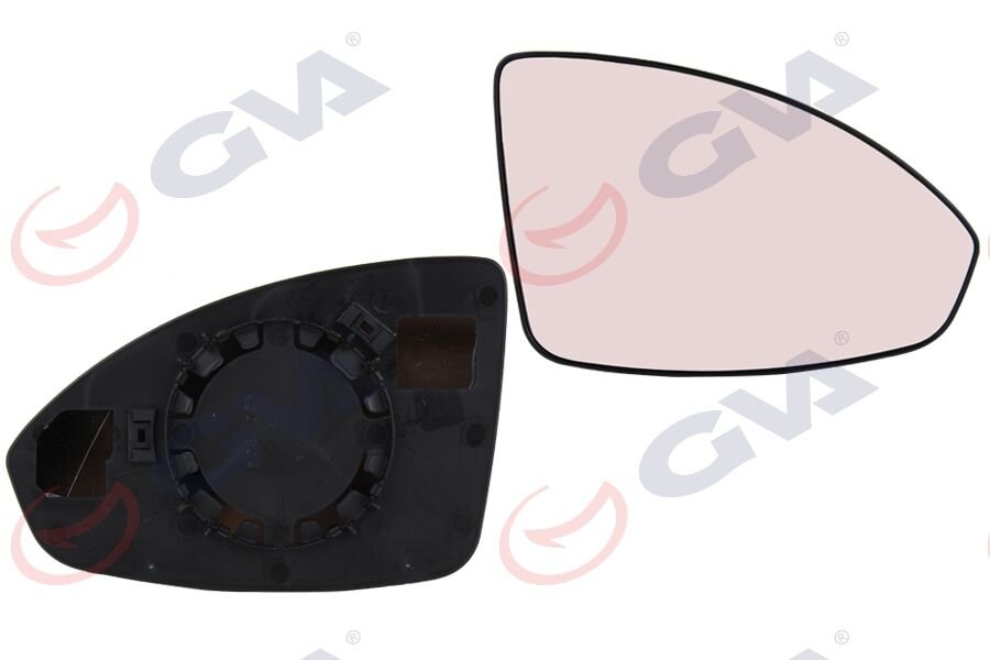 AYNA CAMI SAĞ CRUZE 09> MEKANİK KONVEKS VM-398GR