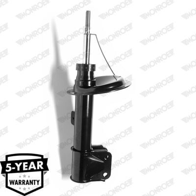 ÖN AMORTİSÖR SOL PEUGEOT P307 00>09 CITROEN C4 04>11 P307 SW P307 CC 03>09 GAZLI