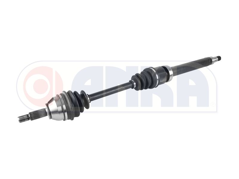 ÖN AKS KOMPLE SAĞ FORD FOCUS II 1.6TDCİ 04-11 -CMAX 1.6TDCİ 07-11 -VOLVO S40 II 04>12 S40 II 544 05>12 V50 545 05>12 1.6D-1.8-2.0D 26X36X921MM