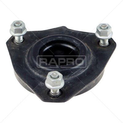 AMORTİSÖR TAKOZU ÖN FORD FİESTA 02>