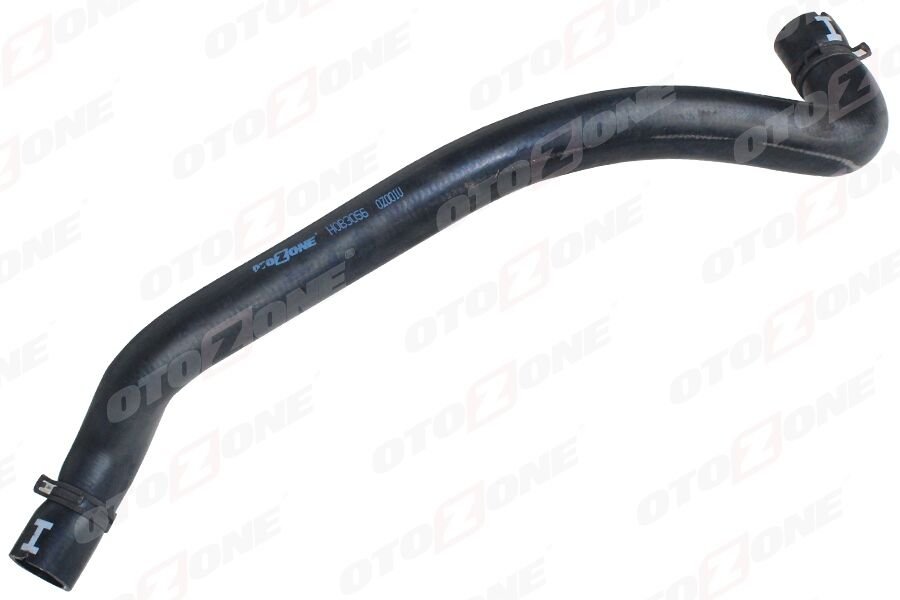 RADYATÖR HORTUMU ÜST FORD TRANSİT 01> 2.4 TDCİ -AC