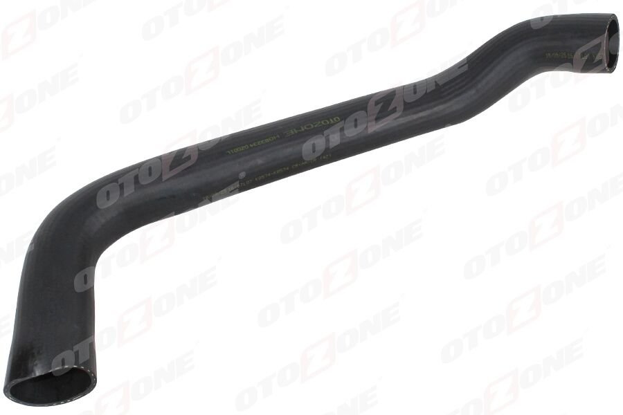 TURBO INTERCOLL GIRIS HORTUMU UZUN TRANSIT V347 2.2TDCI 2.4TDCI 3.2TDCI 06 >