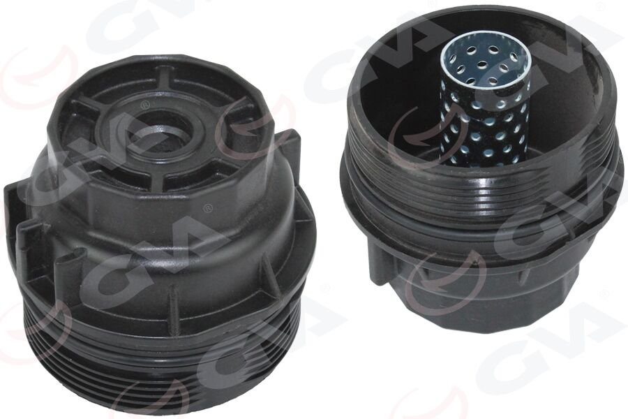 YAĞ FİLTRE KAPAĞI TOYOTA AURIS. COROLLA 1.4L 1NDTV NDE150 NDE180 10-18 / YARIS 1.4L 1NDTV NLP90 NLP130 06->