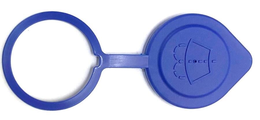 SU FISKİYE DEPO KAPAĞI FORD FIESTA VI VII PUMA II