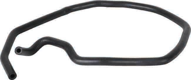 RADYATÖR BESLEME HORTUMU FORD FOCUS 04> 1.6 ZETEC DEPO-RADYATÖR ARASI