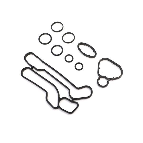 YAĞ FİLTRE GÖVDE CONTA SETİ ASTRA H-İNSİGNİA-CORSA D-MERİVA A-VECTRA C-ZAFİRA B 1.6-1.8 TAKİM 9 PARÇ A