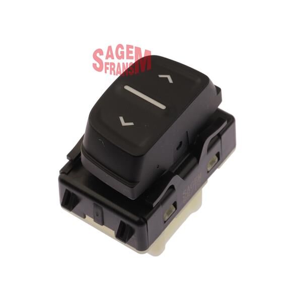 CAM AÇMA ANAHTARI ÖN TEKLİ RENAULT DACIA LOGAN II 12> SANDERO II 12> SYMBOL III 13> 6 FİŞLİ