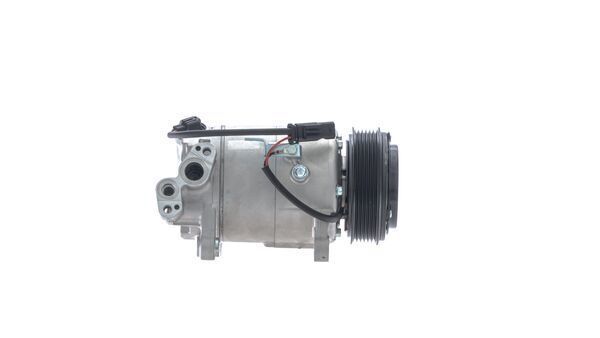 KLIMA KOMPRESORU BMW G42 G87 G20 G21 G28 G80 G81 G22 G23 G26 G82 G83 G01 G08 G02 G29