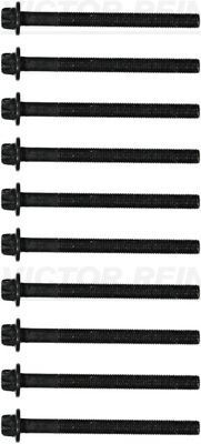 SILINDIR KAPAK SAPLAMASI MERCEDES OM699 W470 . RENAULT MASTER II 06>MASTER III 10> TRAFIC II 06>LAGUNA III 07>15 2.0dCi M9R 2.3dCi M9T 2.5dCi