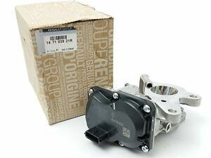 EGR VALFİ RENAULT MASTER III 10> OPEL MOVANO B 10> MERCEDES X-SERISI 17> NISSAN NAVARA NP300 15> 2.3 dCi M9T