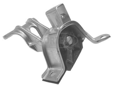 MOTOR TAKOZU SAĞ FIAT DOBLO 05> 1.9 JTD