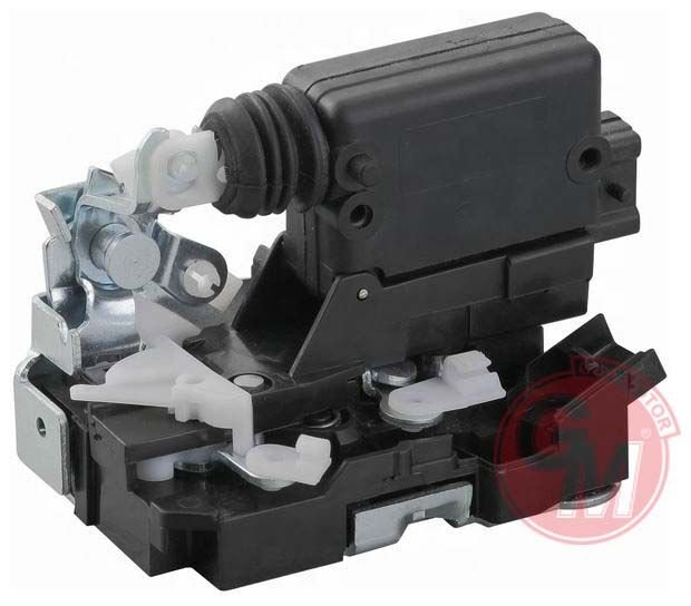 KAPI KİLİDİ ARKA SAĞ MOTORLU RENAULT R19 - MEGANE