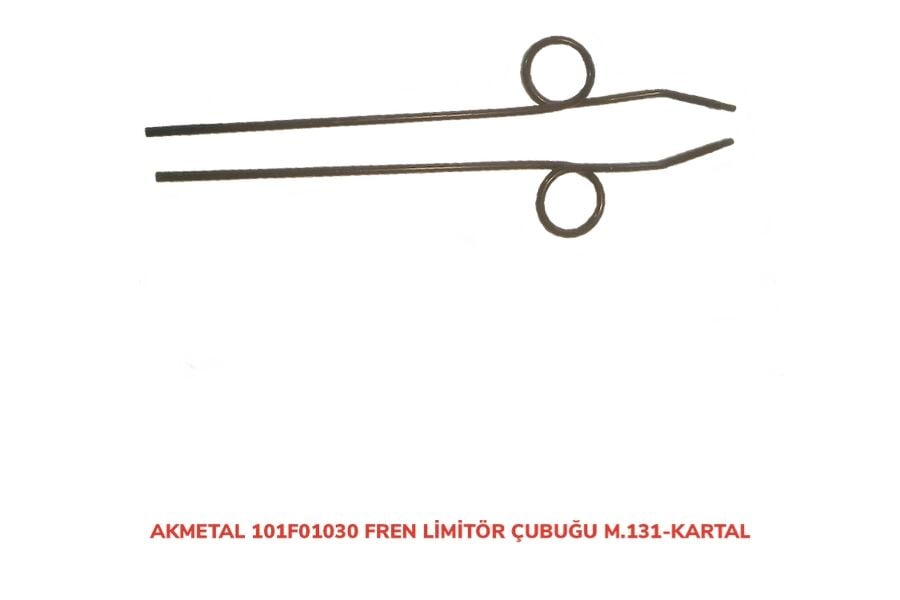 LİMİTÖR ÇUBUĞU KALIN M131 KARTAL
