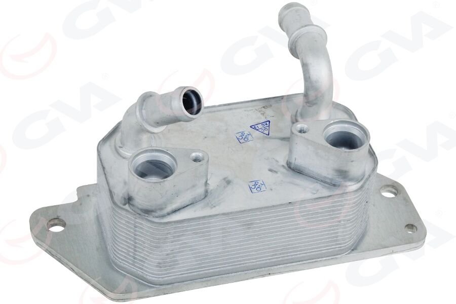 YAĞ SOĞUTUCUSU FORD KUGA II 14> OTOMATIK SANZIMAN TEK