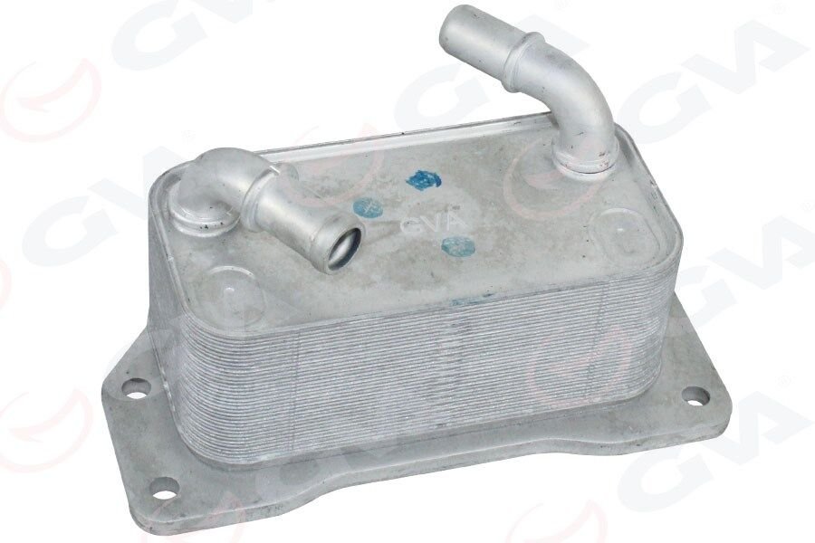 YAĞ SOĞUTUCUSU VOLVO S60 II T3-T4 D2-D3-D5 15> V40 D2-D3-D4 T2-T4 14> V60 I D2-D3-D4 11> V70 III 11> B 4154 T4 TEK