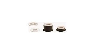 ÜST SALINCAK BURÇLARI PLASTİKLİ TK H100 YM 98 >
