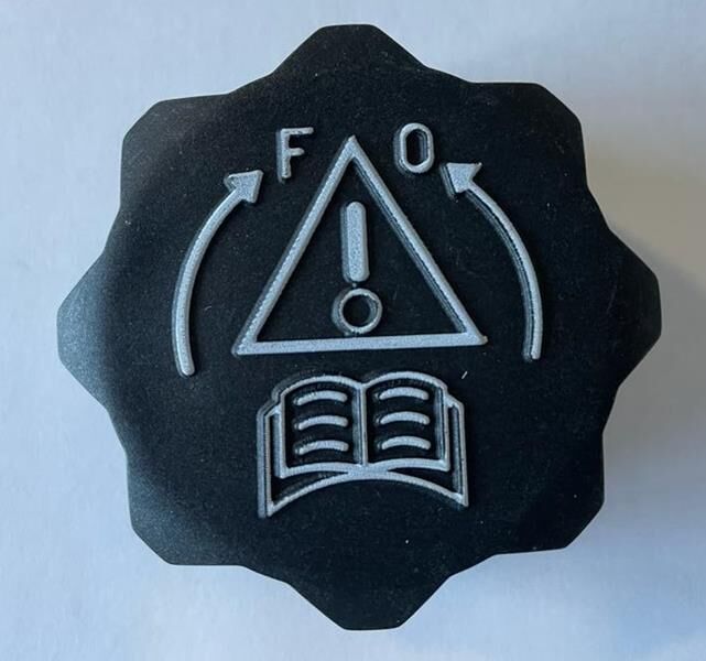 GENLEŞME KAVANOZ KAPAĞI ASTRA L 21> COMBO E 19> GRANDLAND 17> ZAFIRA LIFE 19> VIVARO C 19>C2-206-106 306-207-JUMPY III-C2-C3-C4-C5-BERLINGO-PARTNER- C-ELYSEE-301-508-5008-308-2008-1007-3008
