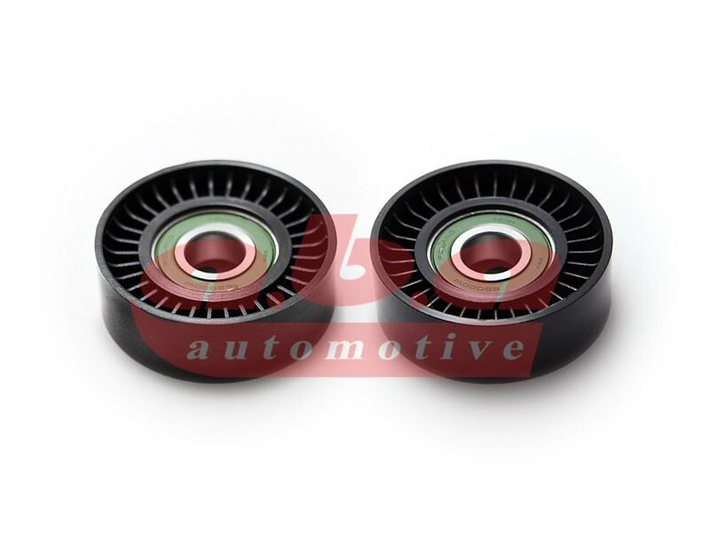 ALTERNATÖR GERGİ RULMANI KÜTÜKSÜZ T5-PASSAT-CADDY-GOLF4/5-JETTA-TOLEDO-LEON-IBIZA 1.6-1.8-2.0