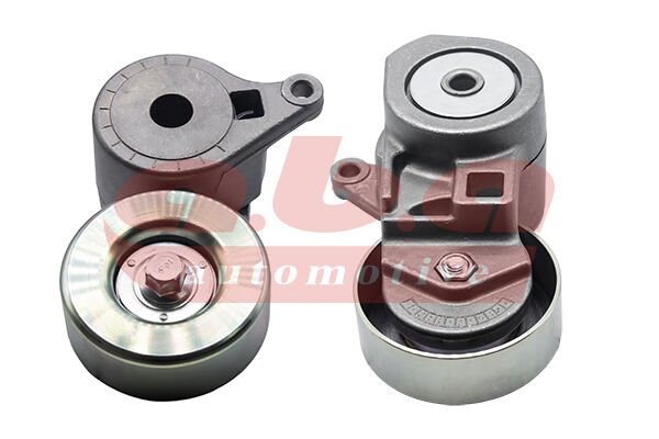 ALTERNATÖR GERGİ RULMANI KÜTÜKLÜ MITSUBISHI OUTLANDER 2.0L 4G63 4G63T DOHC CU2W 02-06 / LANCER 2.0L 4G63 EVO8. EVO9 CT9A 03-07