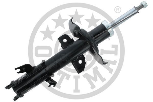 AMORTİSÖR ÖN SOL FORD COURIER-FIESTA-BMAX 13> GAZLI