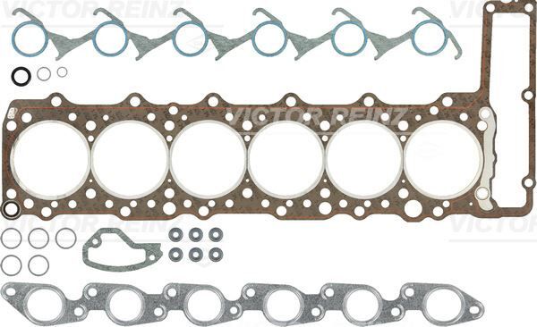 TAKIM CONTA UST MERCEDES OM603 W463 W140