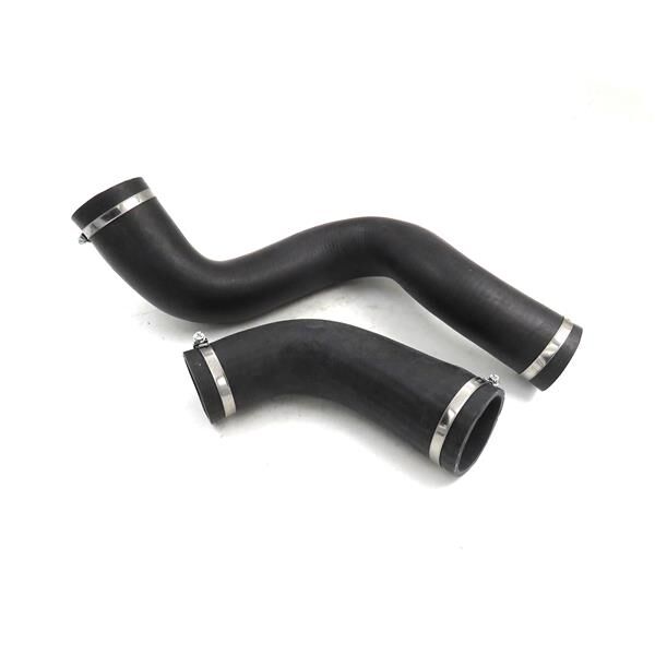 TURBO HORTUMU FORD TRANSİT V347-V363 2.2 TDCI PLASTİK PARÇA HARİÇ TAKIM KELEPCELI