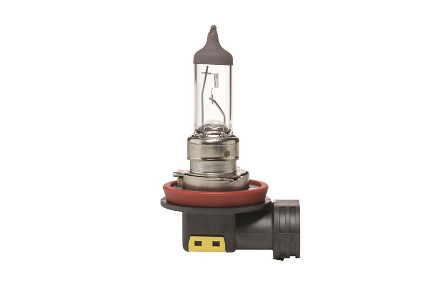 AMPUL 12V H8 35 PGJ19-1 H 8 STANDART IŞIK 64212